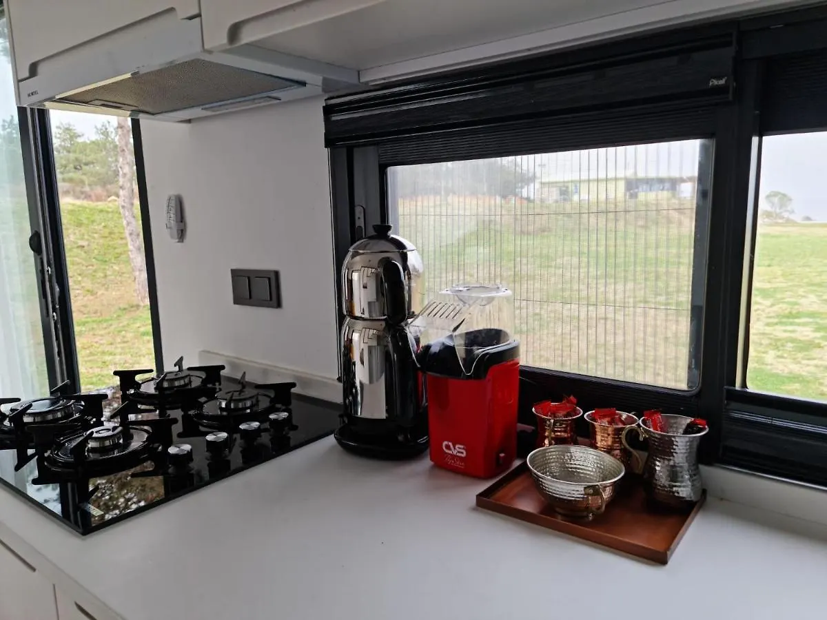 Kucuk Evler Tiny Houses Hotel Istanbul