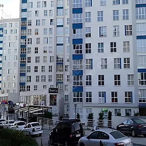 Apart Otel Inci House, İstanbul