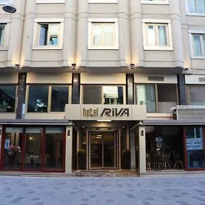 Riva Taksim Provincia di Istanbul