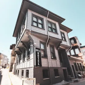 Piya Boutique Hostel