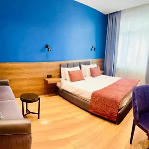 Konukevi Beşiktaş Konuk Hotel, İstanbul
