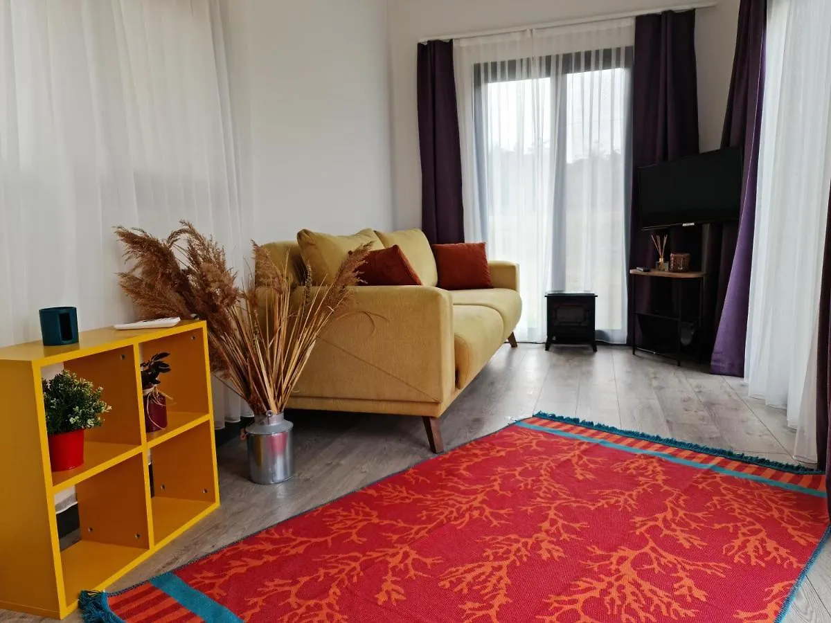 Kucuk Evler Tiny Houses Hotel Istanbul 0*,